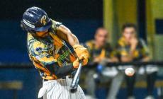 Il Parma Clima batte il Macerata e ottiene il pass per le Italian Baseball Series