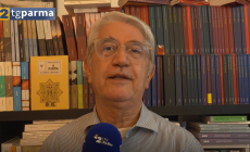 "A Parma. Da Stendhal ai Bertolucci": libro di Gabriele Balestrazzi  - Video