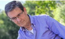 Aldo Valenti, un lungo abbraccio alla famiglia