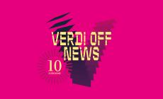 Vuoi misurarti sul campo nella professione di giornalista?  Verdi Off News ti offre questa possibilit&agrave; (con Gazzetta di Parma, Teatro Regio e Capas) - Come partecipare: tutte le info