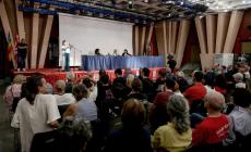 A Milano oltre 500 persone all'assemblea pubblica del Leoncavallo - Foto 