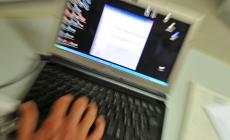 Troppe foto rubate, la rete &egrave; un colabrodo