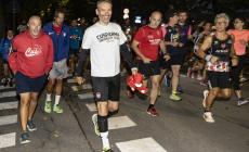 Good Morning and Run : gli scatti all'alba dei podisti- Fotogallery