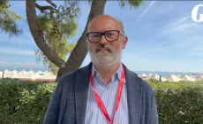 L'incubo della guerra atomica con Bigelow al Festival di Venezia - Video