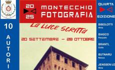 "La luce scritta": torna la quarta edizione della rassegna di fotografia a Montecchio