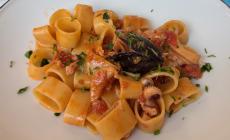 Ajolfi- Specialità pesce: un po' ristorante e un po' gastronomia. Nel nome del mare