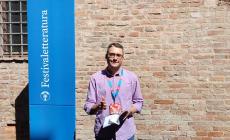 Da Ghostare a cringe: gergo giovanile senza segreti al Festivaletteratura con Beatrice Cristalli - Videocommento