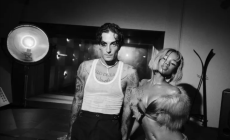 Damiano David lancia Talk to me feat. Tyla e Nile Rodgers
