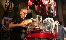 Il Festival del Prosciutto... &egrave; servito: le foto della serata inaugurale