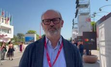 “Elisa” di Leonardo Di Costanzo, Coppa Volpi per Barbara Ronchi? - Video