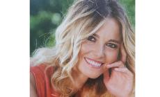 Ballando in tv - Francesca Fialdini 