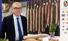 Il Salame Felino incontra lo Champagne in una masterclass tra eccellenze
