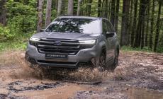 Subaru Forester, il Suv sposa l’ibrido ma resta originale
