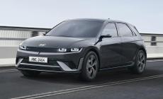 Hyundai Ioniq 5 Awd N Line, Ev in abito sportivo 