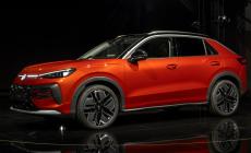  Nuova Volkswagen T-Roc,  per la prima volta ibrida 