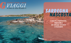 Sardegna nascosta. Il Sulcis e Portoscuso: tradizioni e un turismo discreto e rilassante