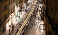 Cena dei Mille, conto alla rovescia: tutte le curiosit&agrave; sulla serata