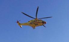 Scontro tra due moto sulla statale della Cisa: &egrave; intervenuto l'elicottero del 118