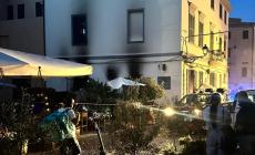 Esplosione in un ristorante per una fuga di gas, 3 feriti ad Alghero