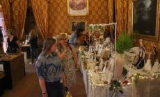Lo scintillante weekend di  Ortocolto - Le foto