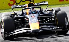 Verstappen vince a Monza, quarto posto Leclerc 