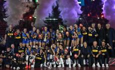 Leggendarie, le azzurre del volley sono (anche) campionesse del mondo: battuta al tie break la Turchia