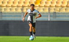 Balogh al Kocaelispor Kulübü a titolo temporaneo 