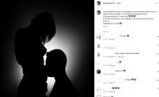 L'indiscrezione che circola sul web: "Alessandra Amoroso mamma: è nata Penelope"