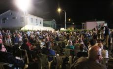 Festa della lumaca, tradizione e divertimento a Pieveottoville - Le foto