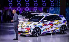 IAA 2025, la fotogallery