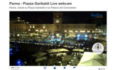 Webcam del Comune da record: in più di 400 guardano la Cena