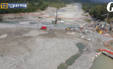Traversa di Cerezzola: benefici anche per l’area parmense della Val d’Enza 