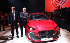 Monaco, guida alle novità. La regina è la nuova  Renault Clio 