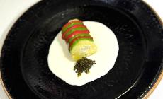 Parmigiano protagonista in cucina