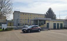 Rapina, furto, lesioni e rissa: condannato a oltre 8 anni di carcere, arrestato dai carabinieri