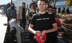 Hanno sparato all'attivista di destra Charlie Kirk 