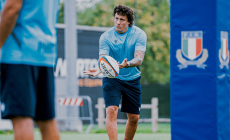 Zebre Parma: Gilberto Pavan &egrave; il nuovo assistente allenatore di coach Brunello