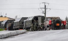 La Polonia invia 40mila soldati ai confini con Russia e Bielorussia. La Francia invia i caccia