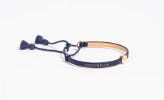 Coccinelle protagonista alla Cena dei Mille con il bracciale ufficiale dell’edizione 2025
