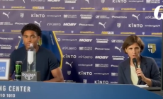 Sascha Britschgi si presenta: il video