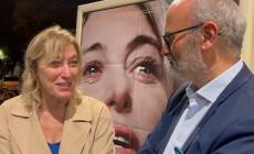"Duse", Valeria Bruni Tedeschi a Parma per l'anteprima: "Un personaggio che mi ha commosso tanto" - Videointervista