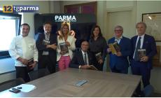 Dall'Aglio : "Commercio, momento positivo per  turismo, ristorazione e servizi" -  Video 