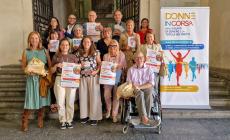 Donne in Corsa 2025, torna la camminata benefica non competitiva