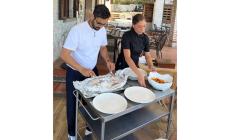 Marcello  Experience, la buona cucina tra tradizione e pesce di qualit&agrave;
