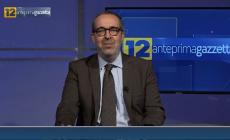 Allarme lupi in provincia, i sindaci: "Situazione fuori controllo"&nbsp;