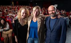 «La Duse, antieroina che ha lottato per l'emancipazione femminile»