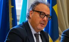 Criscuolo lascia Parma e va a Genova: " Ai parmigiani auguro ogni bene per come meritano". Guerra: "Dedizione, serietà e professionalità".  Il Comune cerca un nuovo direttore generale