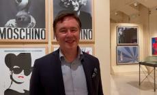 Magnani Rocca, apre domani la mostra "Moda e pubblicit&agrave; in Italia 1950-2000" - Video