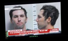 Preso il killer di Kirk, convinto dal padre a consegnarsi (lo ha riconosciuto dalle foto). Si chiama Tyler Robinson : aveva inciso sulle pallottole “Bella ciao” e “Fascista beccati questa”