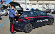 Viale Mentana, lega il monopattino ad un palo davanti alla palestra, ma all'uscita trova solo la catena tranciata: denunciato  un 31enne 